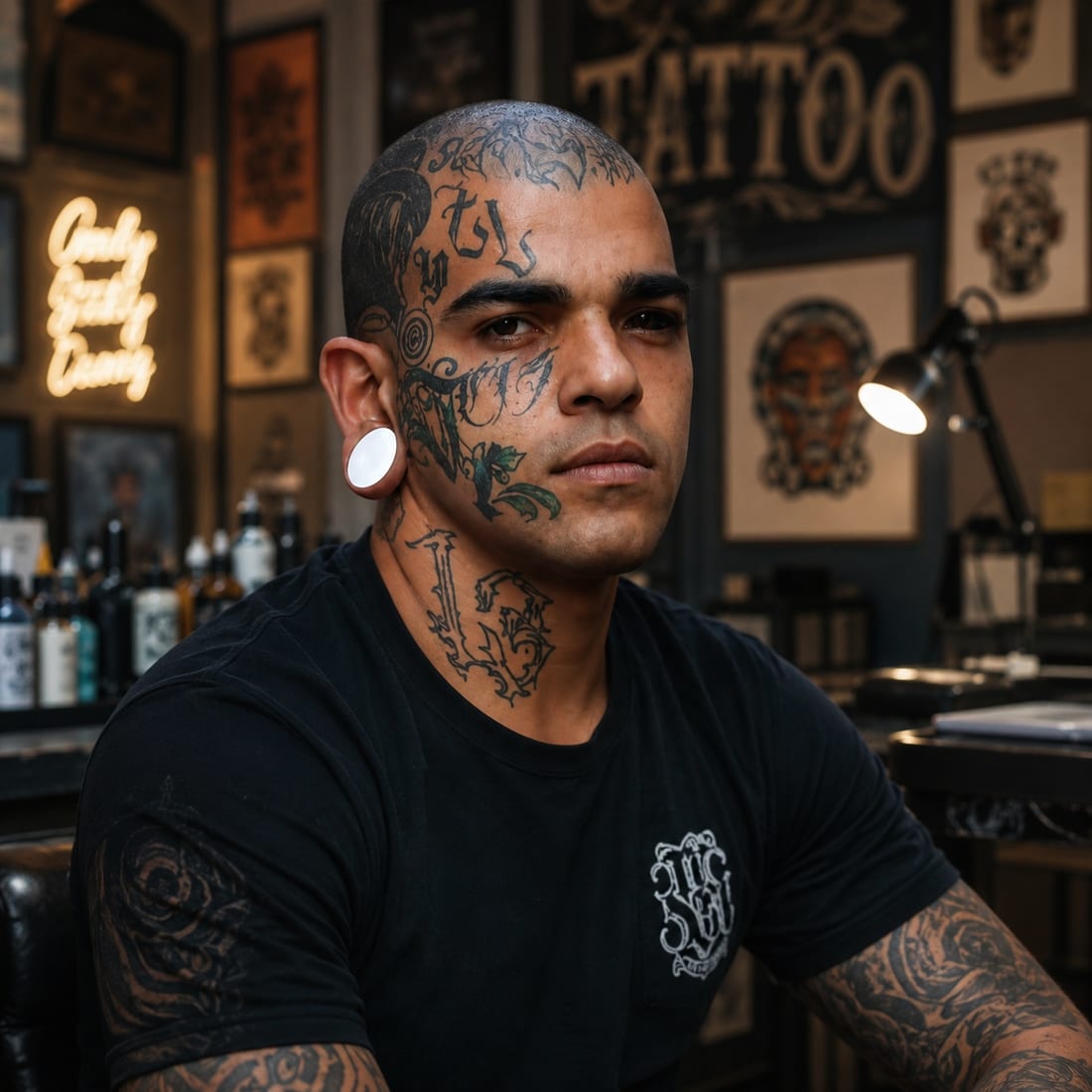 Gustavo C13